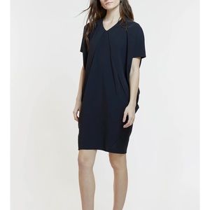 Mitera Maternity/Nursing slouch dress